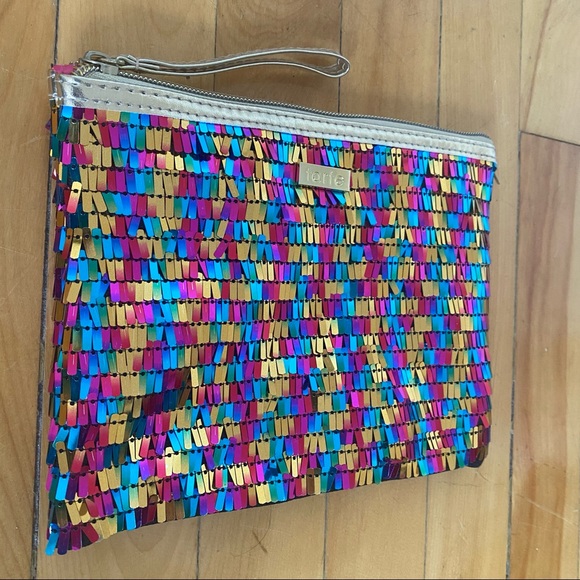 Tarte festive bag - Picture 2 of 7